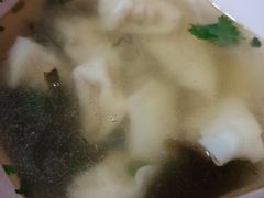 鲜肉馄饨-庆丰包子铺(西便门店)