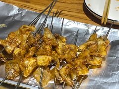 -熙成烧烤(白塔岭店)