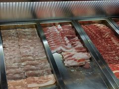 -海柜涮烤一体自助餐厅(金鹰店)