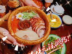 -清迈清迈巷口小排档(烟台山店)
