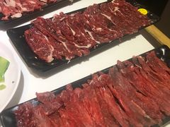 -陈记顺和牛肉火锅馆(天河北路店)