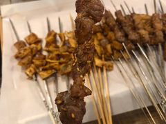 -枪火串烧·东北特色烧烤(罗湖总店)