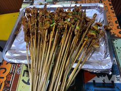 -李烤肉(非物质文化遗产)