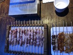 -三个蒙古大叔羊肉串(大宁店)