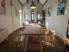 -1901 Cafe(西四店)