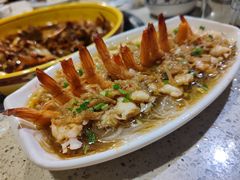 -休记光头香辣蟹干锅店(衣冠庙店)