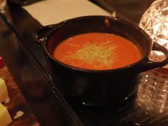 番茄汤-EATALIA意塔利意式餐厅(鼓楼店)