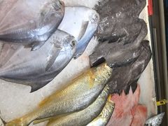 -金沙滩海鲜餐厅·海肠捞饭·手工水饺(梅江龙水园店)