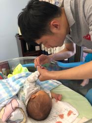 -蓓儿悦月子会所(日月大道店)