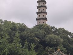 -江心屿景区
