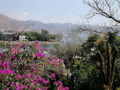 -南诏风情岛