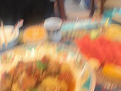 -巴依老爷新疆美食(工体旗舰店)