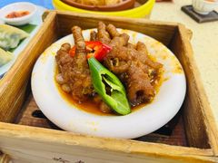 -名点一号·精致茶点·手工制作(宝华店)