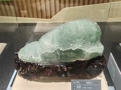 -秦岭终南山世界地质公园翠华山景区