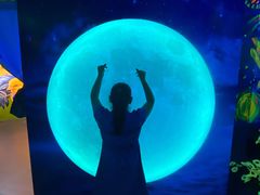 -天津梵高星空艺术馆(天河城旗舰店)