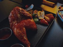 -麦落精酿啤酒餐吧(先农大院店)