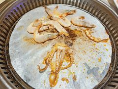 -牛太郎时尚自助烧烤