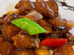 -七仙岭君澜度假酒店·桃源小馆中餐厅