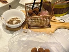 -福来居烤鸭店(天坛二店)
