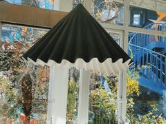 -春树下·树屋花房西餐厅(罍街AS1980店)