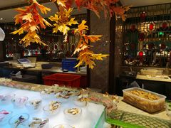 -半岛翡丽海鲜自助餐厅(观风亭店)