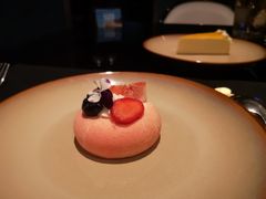 甜点-上海苏宁宝丽嘉酒店·Cafe Bellagio西餐厅