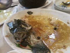 -莲花公园煎蟹(总店)