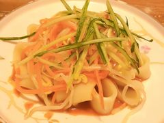 西北大凉皮-清真·玛丽亚新疆菜主题餐厅(浙江中路店)