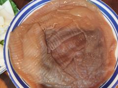 -楠火锅(仁恒梦中心店)