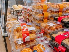 -盒马鲜生(岭南新世界店)
