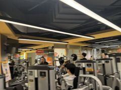-超鹿运动(大唐世家店)
