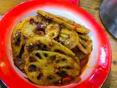 -老三样·美食研究中心(世贸路店)