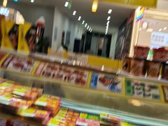 -周黑鸭(北京丰台区合生广场店)