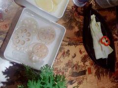 -东道煮牛肉火锅(东盛大街店)