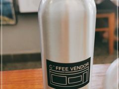 -CoffeeVendor(西乡店)