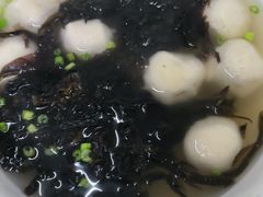 -吴祥记潮州菜·百年老字号·砂锅粥