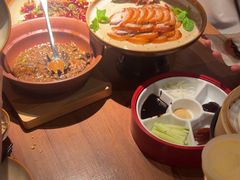 -青年公社烤鸭(熙悦天街店)