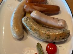-MR.ROCKY洛奇先生RESTAURANT&BAR(宝安壹方城店)