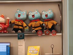 -蛙小侠(天宁吾悦店)