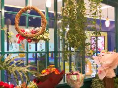 -BOBLOOM花店(宝龙旭辉广场店)