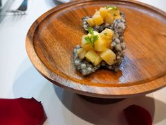 -L'Arome芳芳法国餐厅(仙林金鹰店)