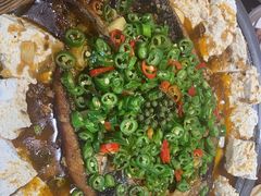 -周姑娘不等味·牛羊肉火锅·螃蟹罗氏虾·烤鱼烤串(高邮店)