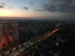 -龙之梦万丽酒店青餐厅