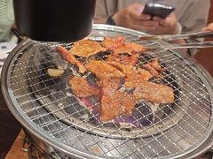 -蒜香焼肉PURUSHIN(马场路店)