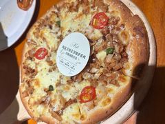 -布拉格餐厅· 中欧捷克菜(全国首店)