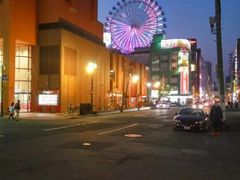 -札幌电视塔