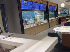 -潮粤香海鲜酒楼(沙湖店)