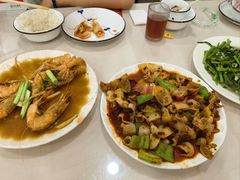 -温州一家人美食(西木头市店)