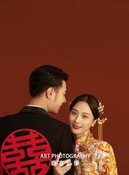 点击看大图 -薇喜影像艺术中心 ART PHOTO