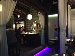 -韵秋荷(宝山龙湖天街店)